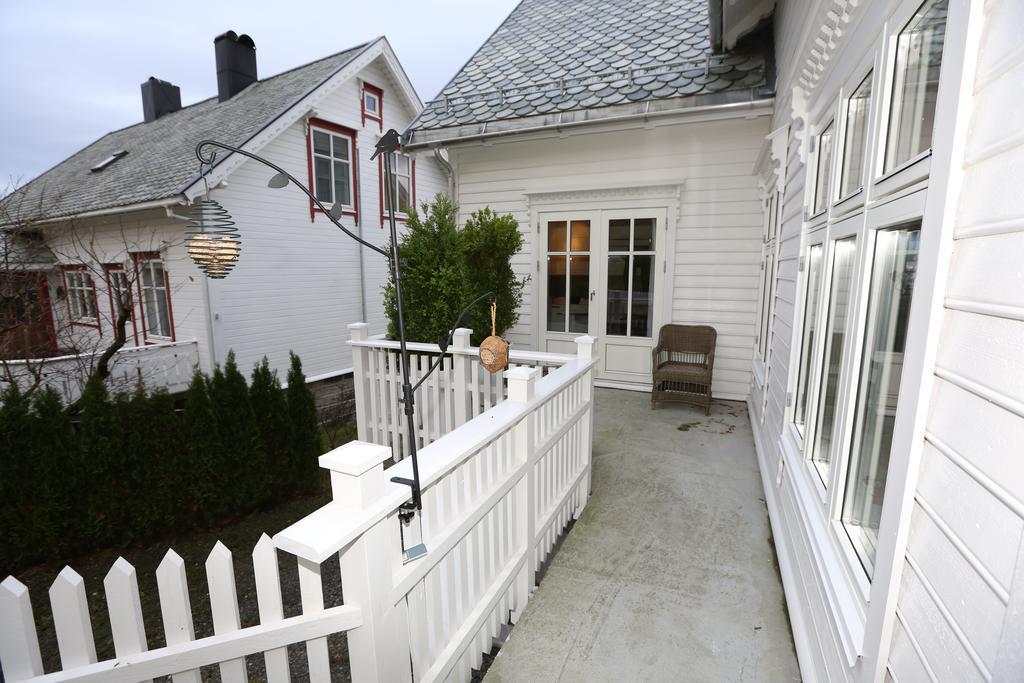 Alnes Gard Ålesund Exterior foto